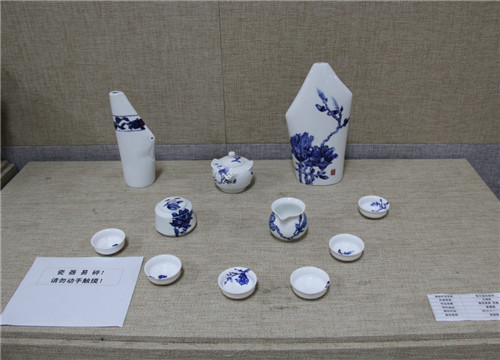 学生作品