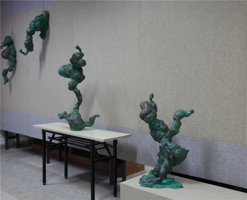 学生作品