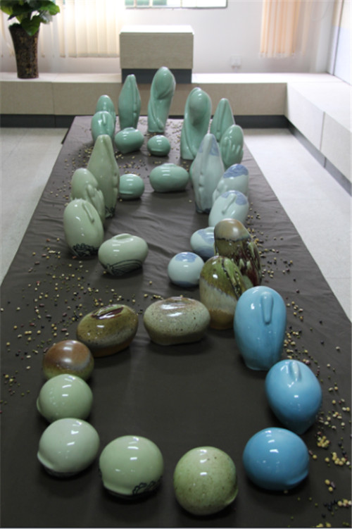 学生作品