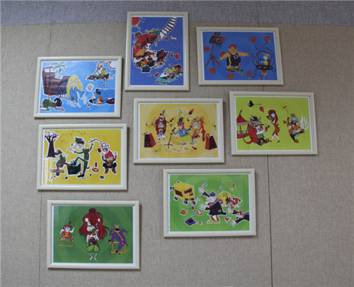 学生作品